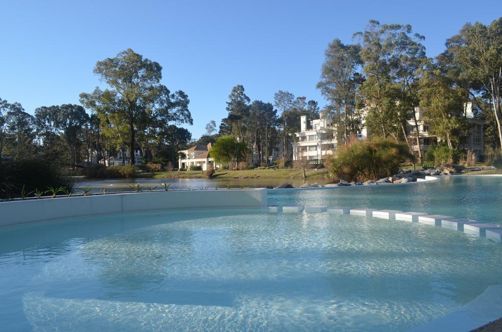 Green Park - Lloret De Mar Punta Del Este Punta Ballena Exterior photo