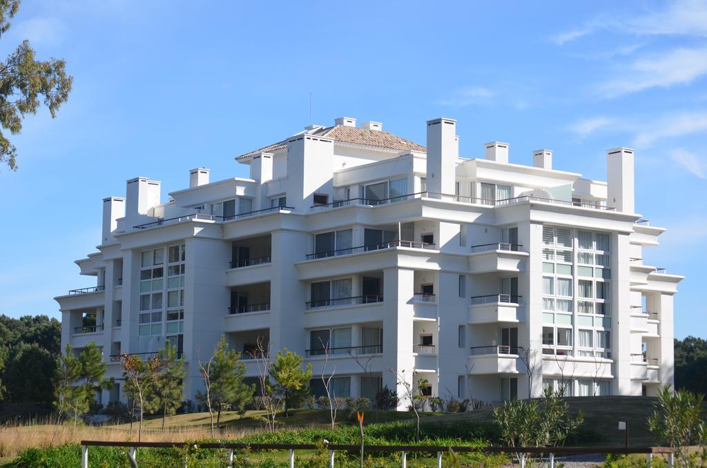 Green Park - Lloret De Mar Punta Del Este Punta Ballena Exterior photo