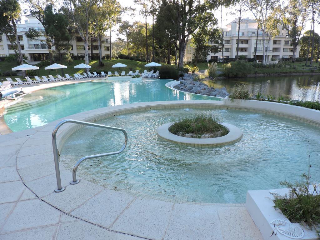Green Park - Lloret De Mar Punta Del Este Punta Ballena Exterior photo
